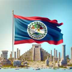Belize Flag: Your Ultimate Travel Resource Guide