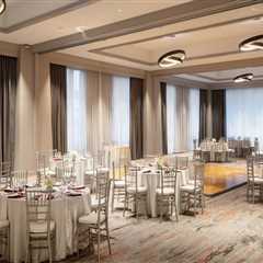 A Comprehensive Guide to Event Halls in Sacramento, California: Valet Parking Options and Essential ..