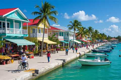 Corozal Town Belize: Lifestyle, Culture & Real Estate Guide with Affordable Living Near Mexico