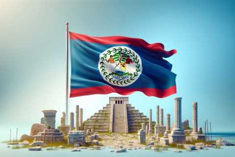 Belize Flag: Your Ultimate Travel Resource Guide