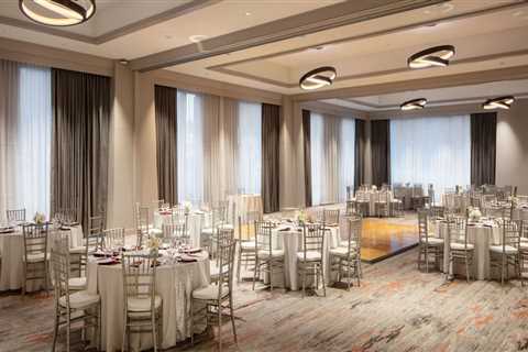 A Comprehensive Guide to Event Halls in Sacramento, California: Valet Parking Options and Essential ..