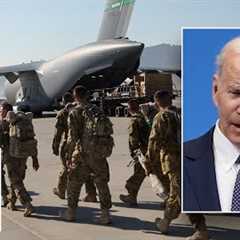 ''UNBELIEVABLE'': Host reacts to ''stunning'' revelation from Biden era