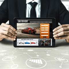 Choosing the Right Rental Car Size: A Universal Guide