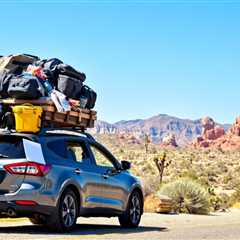 Joshua Tree Park Road Trip: Exploring Nature’s Wonders