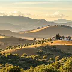 Olive Heritage: Explore the Alentejo Olive Route in Portugal