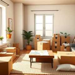 Przeprowadzka Biura: Kluczowe Wskazówki i Porady