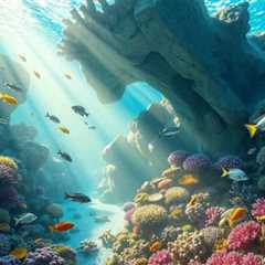 Great Blue Hole of Belize: Essential Diving Tips for Enthusiasts