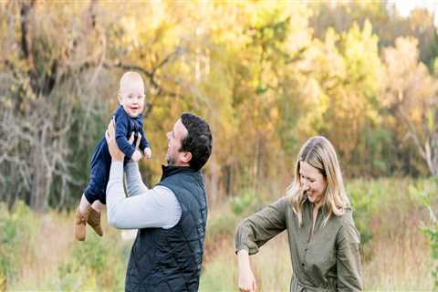 Top Outdoor Photography Spots in Central North Carolina: A Photographer's Guide