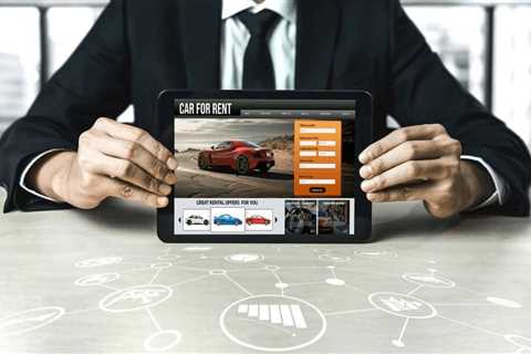 Choosing the Right Rental Car Size: A Universal Guide