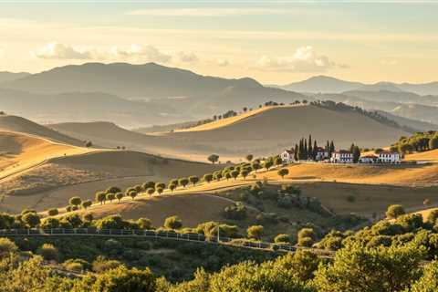 Olive Heritage: Explore the Alentejo Olive Route in Portugal