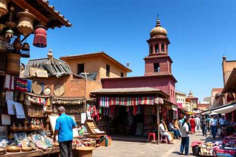San Miguel de Allende to Oaxaca: Discover Unique Cultural Paths