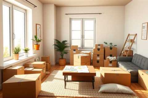 Przeprowadzka Biura: Kluczowe Wskazówki i Porady