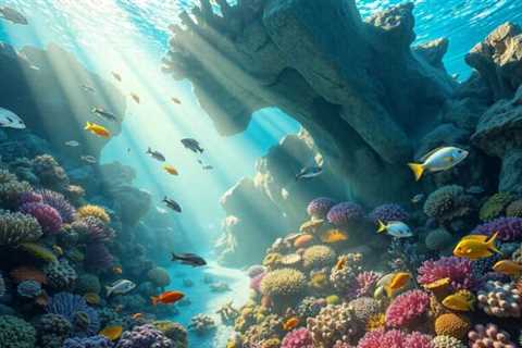 Great Blue Hole of Belize: Essential Diving Tips for Enthusiasts