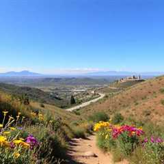 Hiking Trails in San Miguel de Allende: Discover Nature’s Splendor