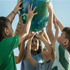 The Connection Between Outdoor Excursion Tours and Community Collaboration