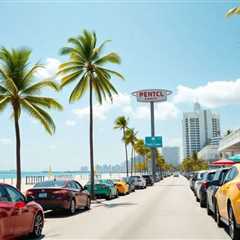 One Way Car Rental Companies: Find Your Perfect Choice