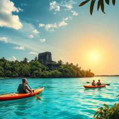 Complete Island Guide to San Pedro, Belize