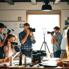 Photography Workshops in San Miguel de Allende: Key Insights