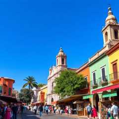 Discover Hidden Gems in San Miguel de Allende Travel Vlog