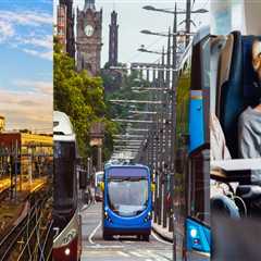 Coordinating Executive Transportation During Major Commercial Renovations