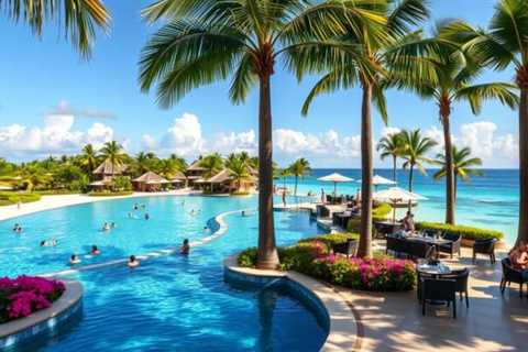 All Inclusive Resort Guide for Belize: 2025 Edition