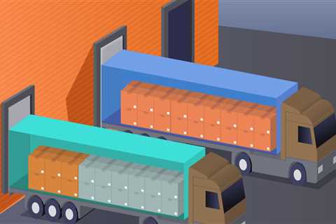 Train Shipping and Infrastructure Considerations Around a Self Storage Facility