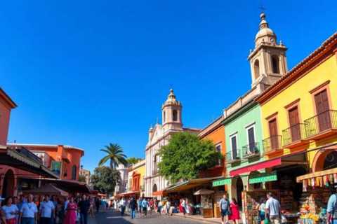 Discover Hidden Gems in San Miguel de Allende Travel Vlog