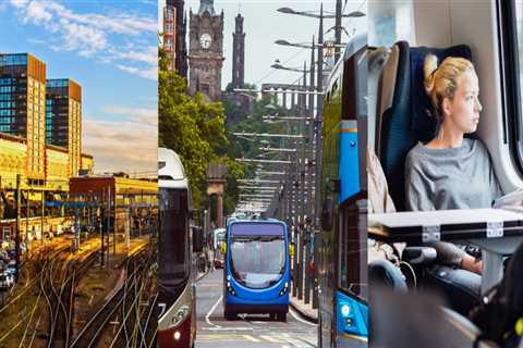 Coordinating Executive Transportation During Major Commercial Renovations