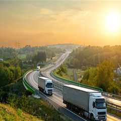 Corporate Transportation and the Infrastructure Behind Corporate Development Projects