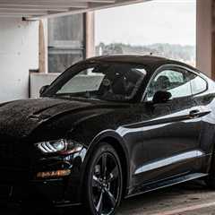 Keep Your Car Pristine During Thousand Oaks Vineyard Tours