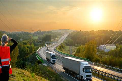 Corporate Transportation and the Infrastructure Behind Corporate Development Projects