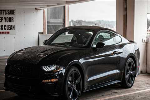 Keep Your Car Pristine During Thousand Oaks Vineyard Tours