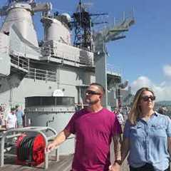 Pearl Harbor Tours