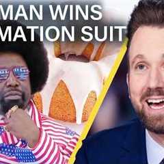 Trump Pisses Off Japan with Pearl Harbor Joke & Afroman Cucks the Police in Court | The Daily..