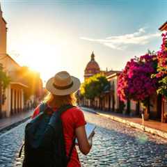 Solo Travel in San Miguel de Allende: Uncover Hidden Gems