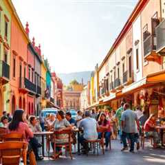 Spanish Schools in San Miguel de Allende: Best Language Programs