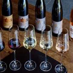 The Modern Wine Tour Experience: Convenience Meets Indulgence
