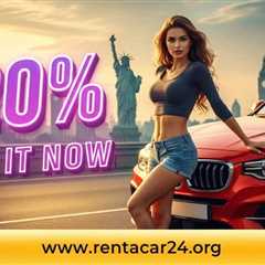 Book a Car Rental Online: Easy Step-by-Step Tips