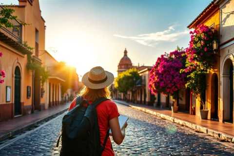 Solo Travel in San Miguel de Allende: Uncover Hidden Gems