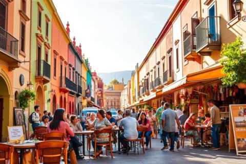 Spanish Schools in San Miguel de Allende: Best Language Programs