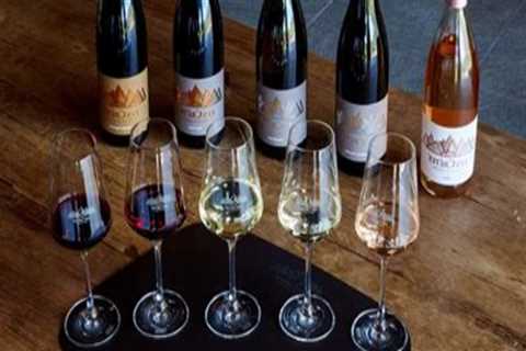 The Modern Wine Tour Experience: Convenience Meets Indulgence
