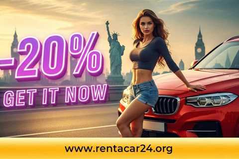 Book a Car Rental Online: Easy Step-by-Step Tips