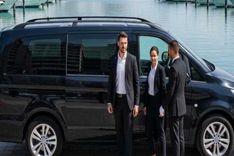 How Chauffeur Services Contribute to Smoother Executive Travel During High-Pressure Schedules