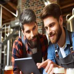 The Hidden Relationship Between Craft Beer Tourism and Local Dining Culture