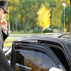 Why Discretion Remains One of the Most Valuable Traits in Professional Chauffeur Services