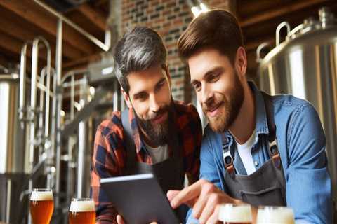 The Hidden Relationship Between Craft Beer Tourism and Local Dining Culture